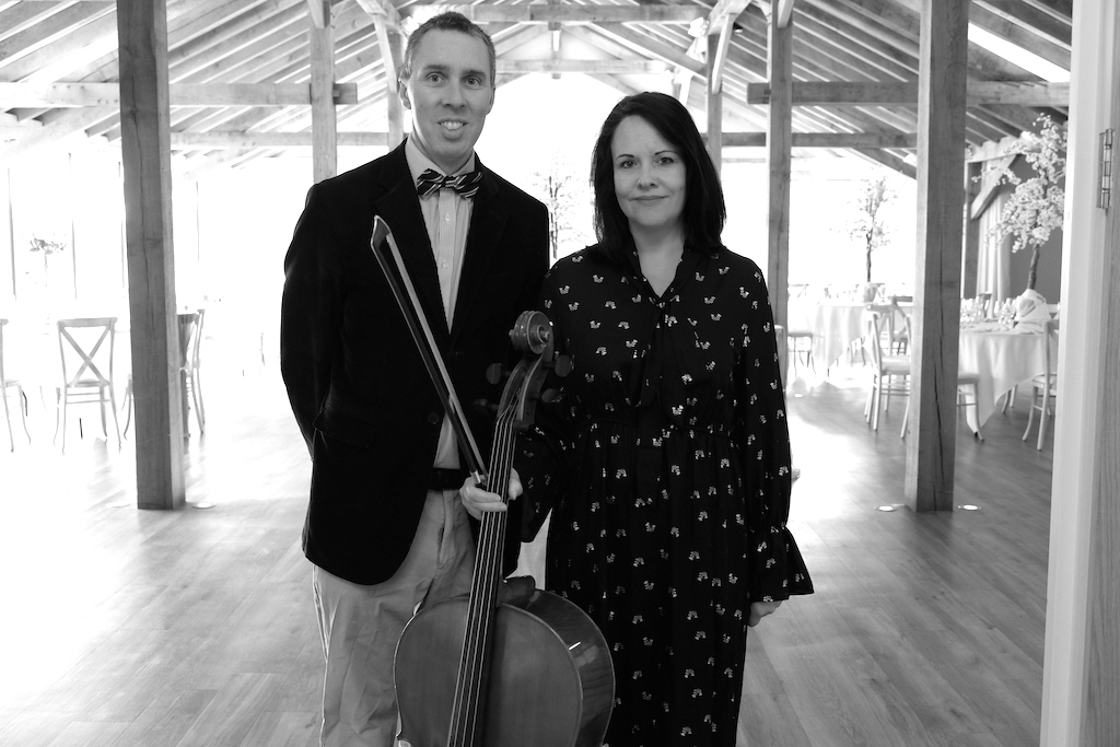 JAM Duo - Piano and Cello