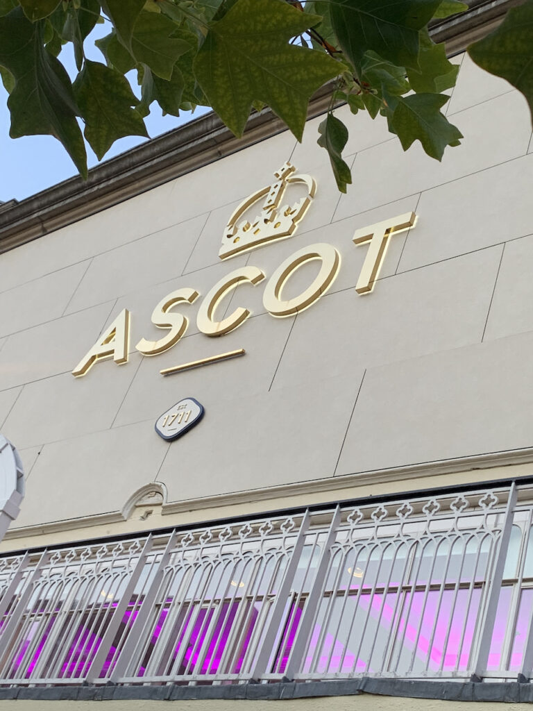 Ascot Racecourse