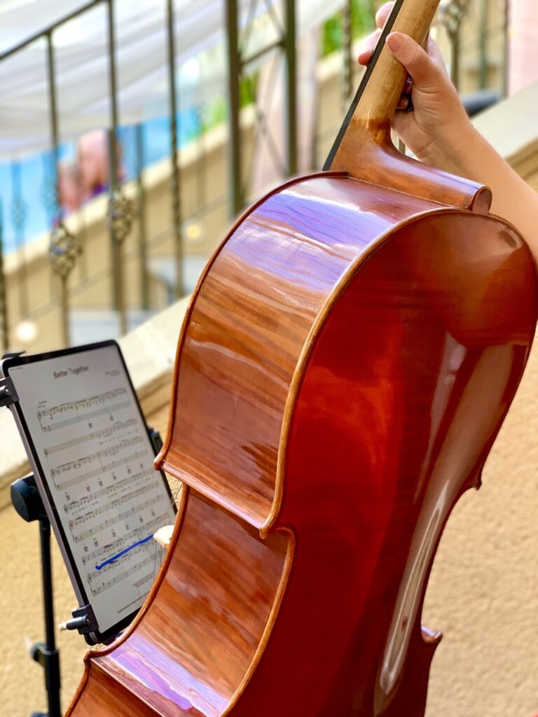 Cello
