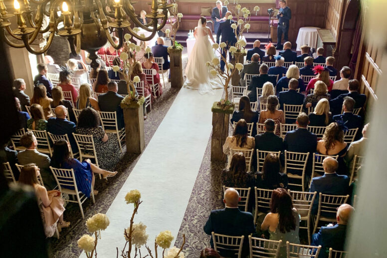 Wedding Ceremony