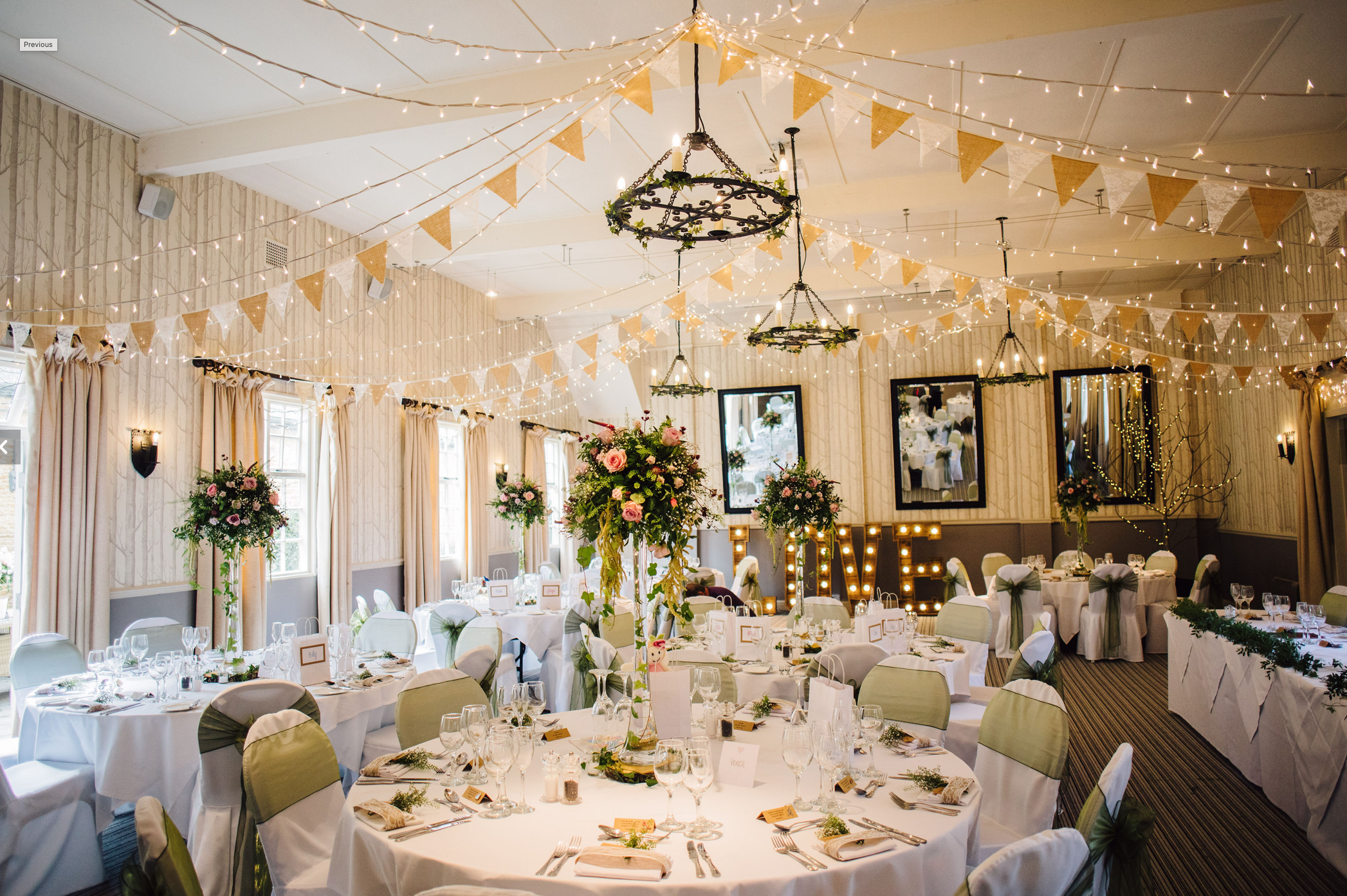 Hare and Hounds Hotel
