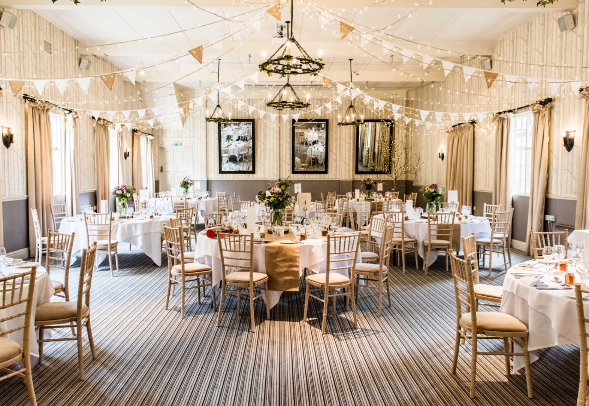 Hare and Hounds Hotel