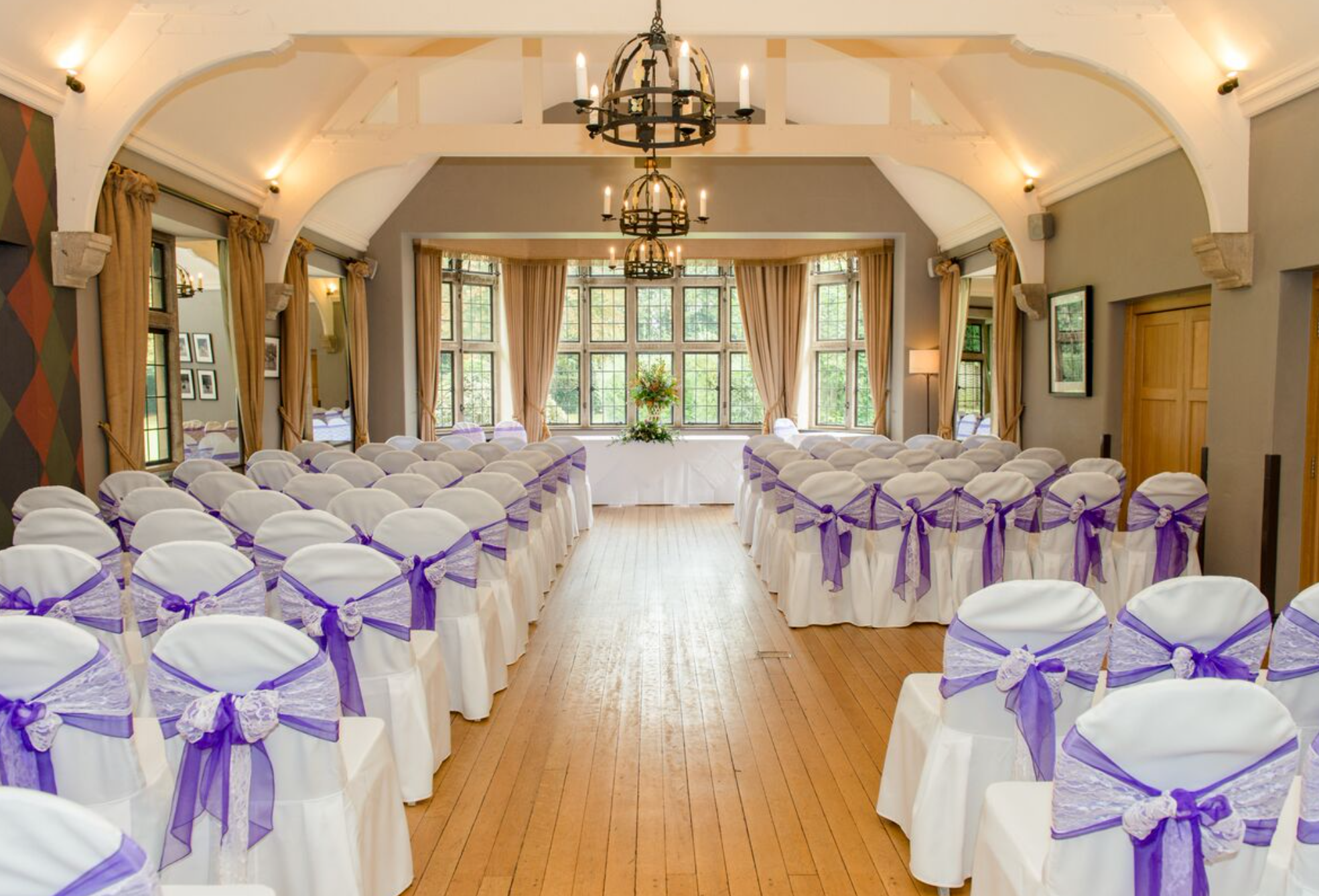 Hare and Hounds Hotel