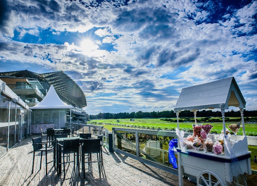 Ascot Weddings