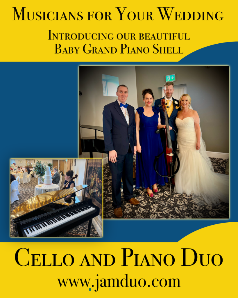 Piano Shell