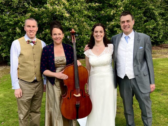 JAM Duo Wedding
