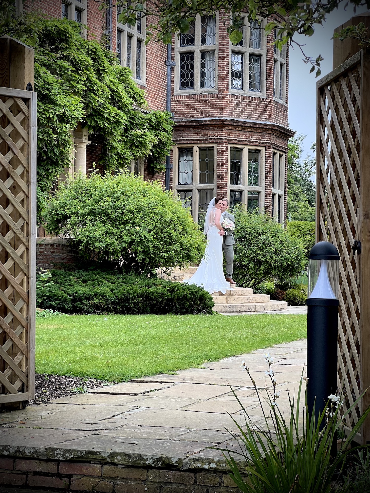 Bride