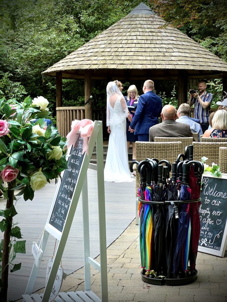 Wedding Ceremony