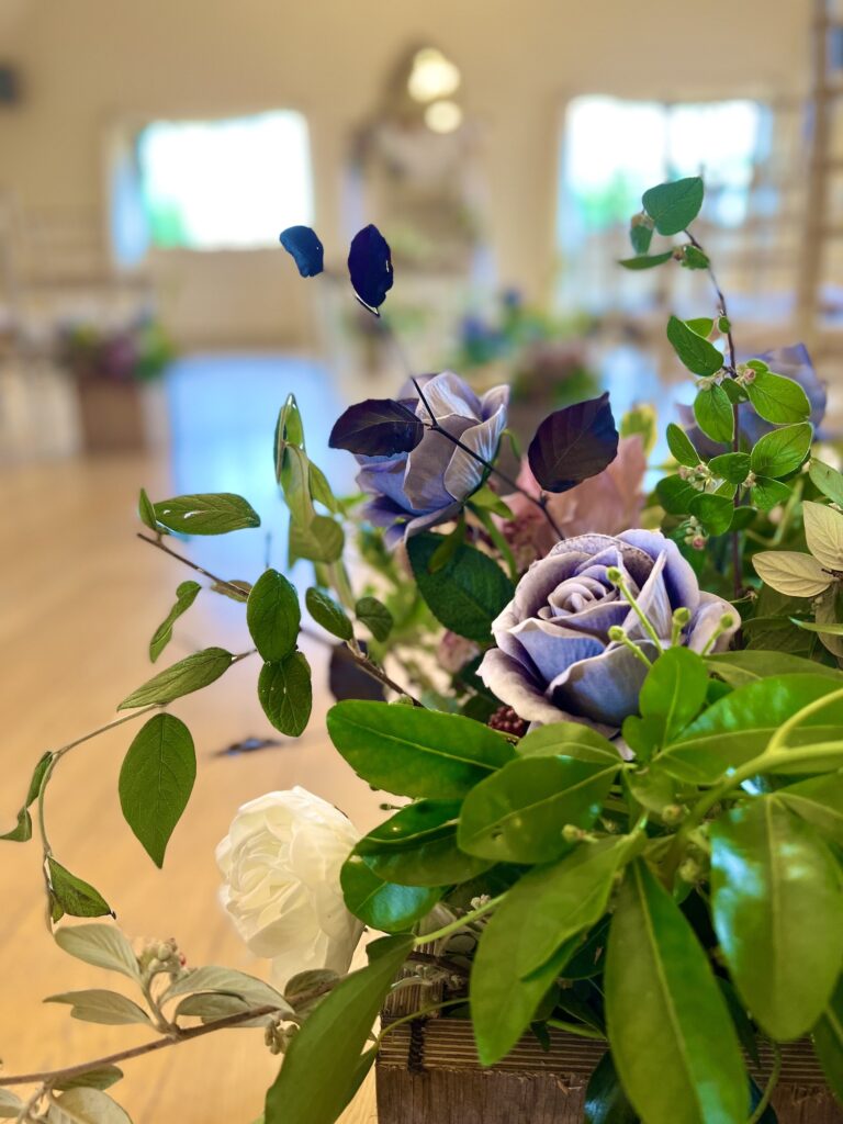 Wedding Flowers