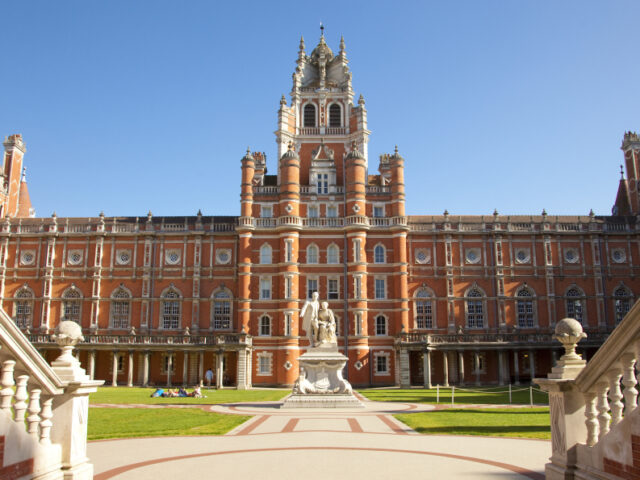 Royal Holloway