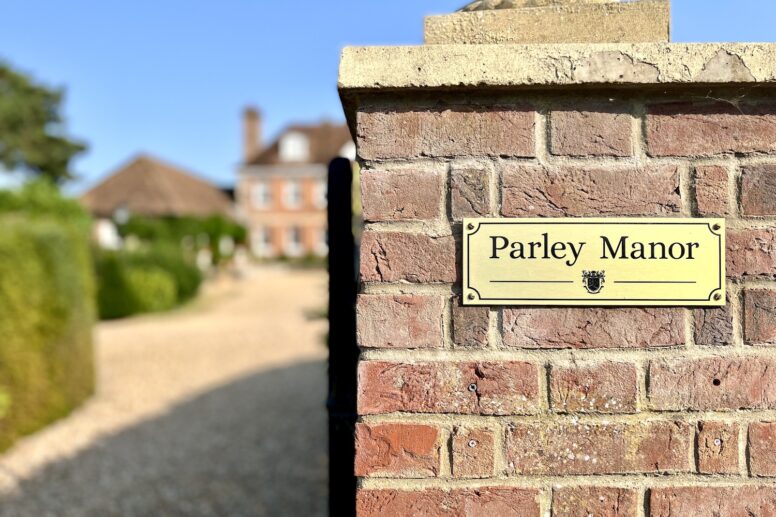 Parley Manor