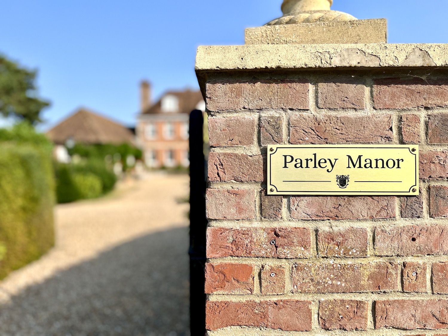Parley Manor
