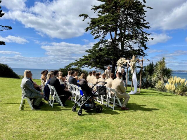 Wedding Ceremony