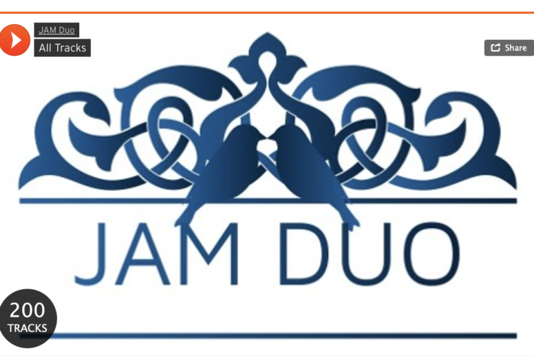 JAM Duo