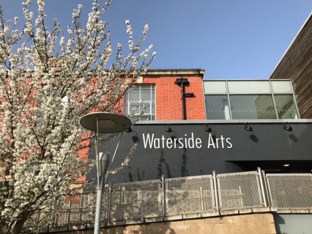 Waterside Arts