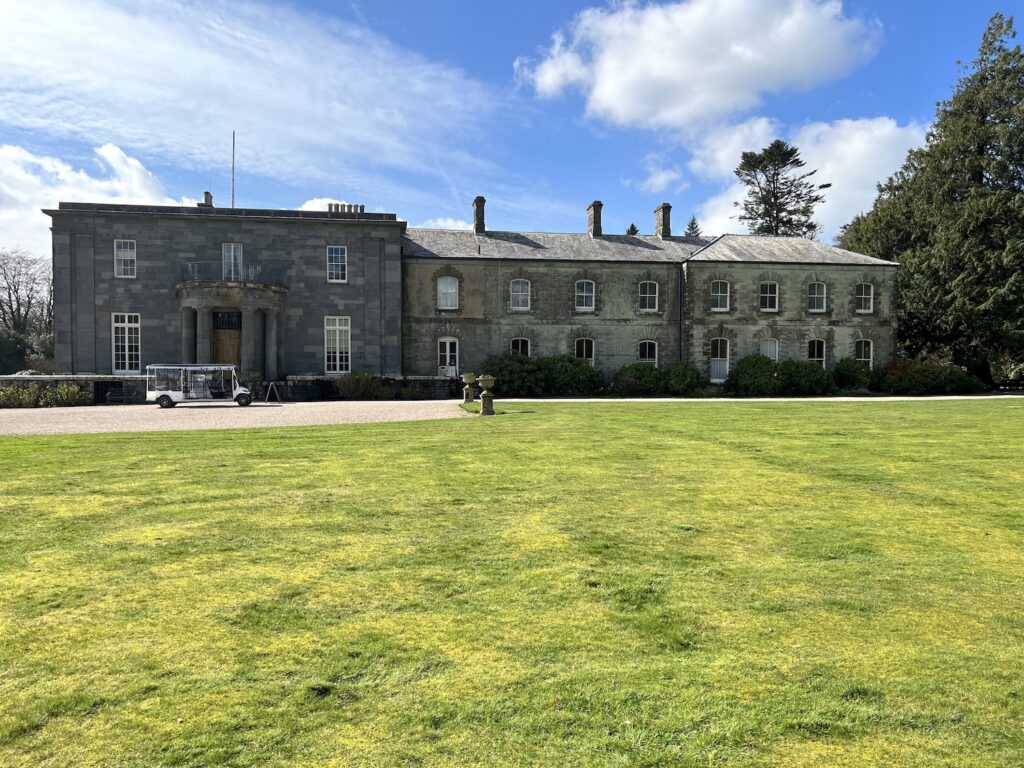 Arlington Court