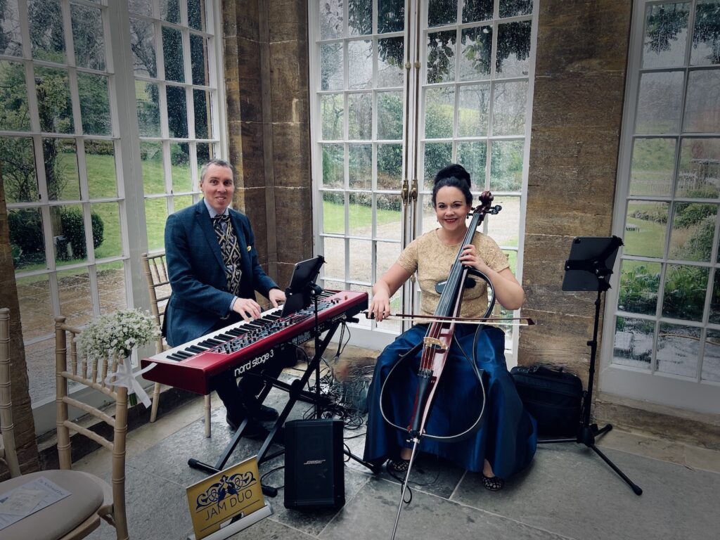 JAM Duo