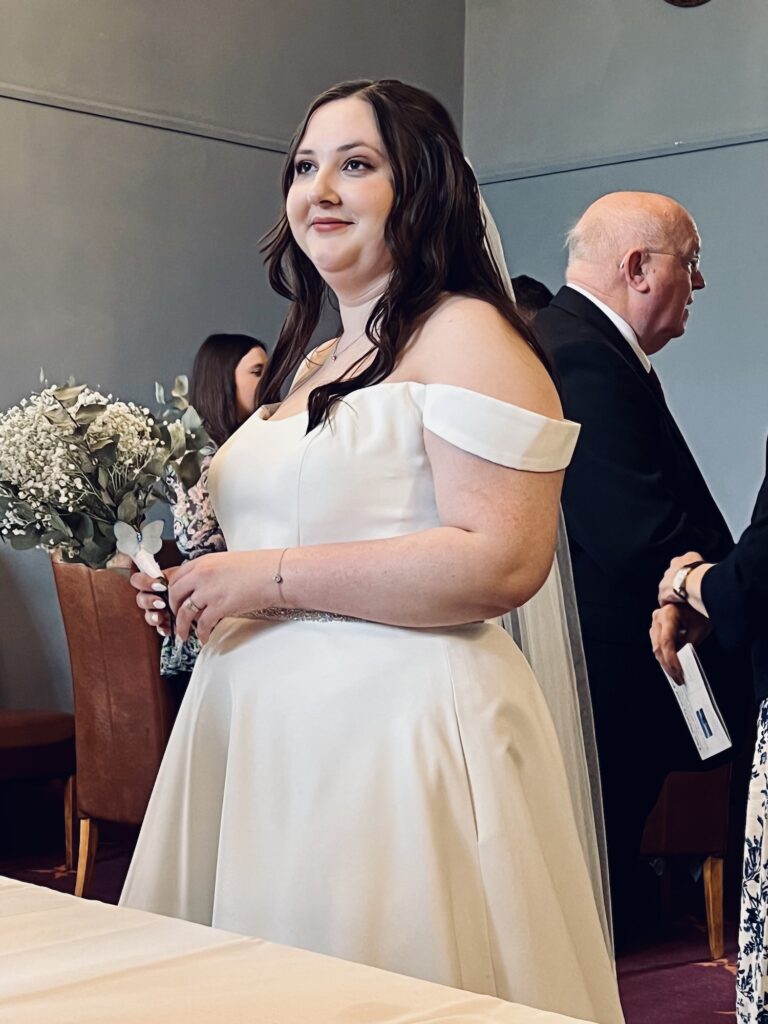 Bride