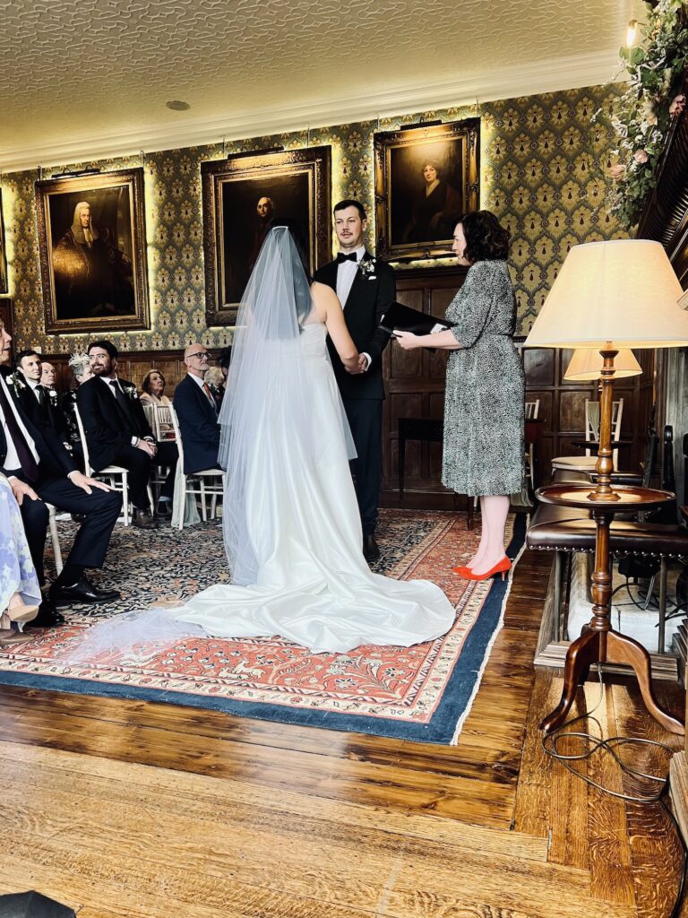 Wedding Ceremony