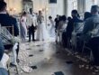 Wedding Ceremony at Gosfield Hall