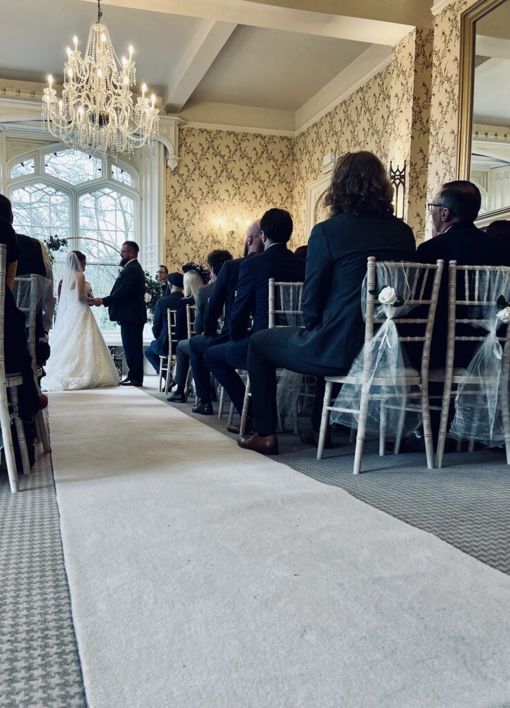 Ceremony