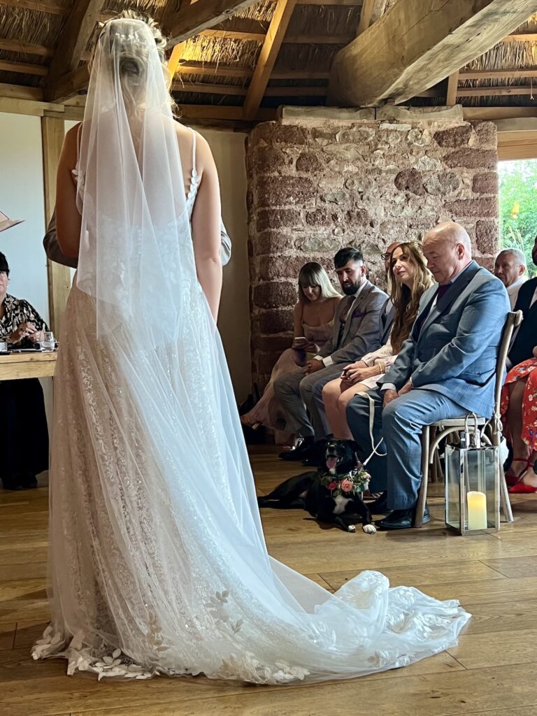 Bride