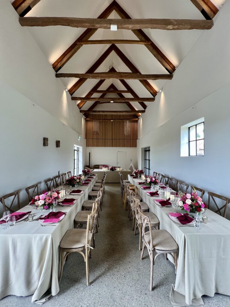 Wedding Meal