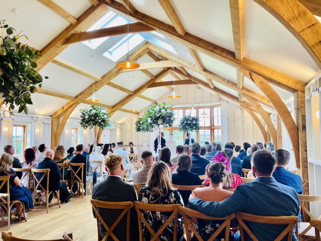 Wedding Ceremony