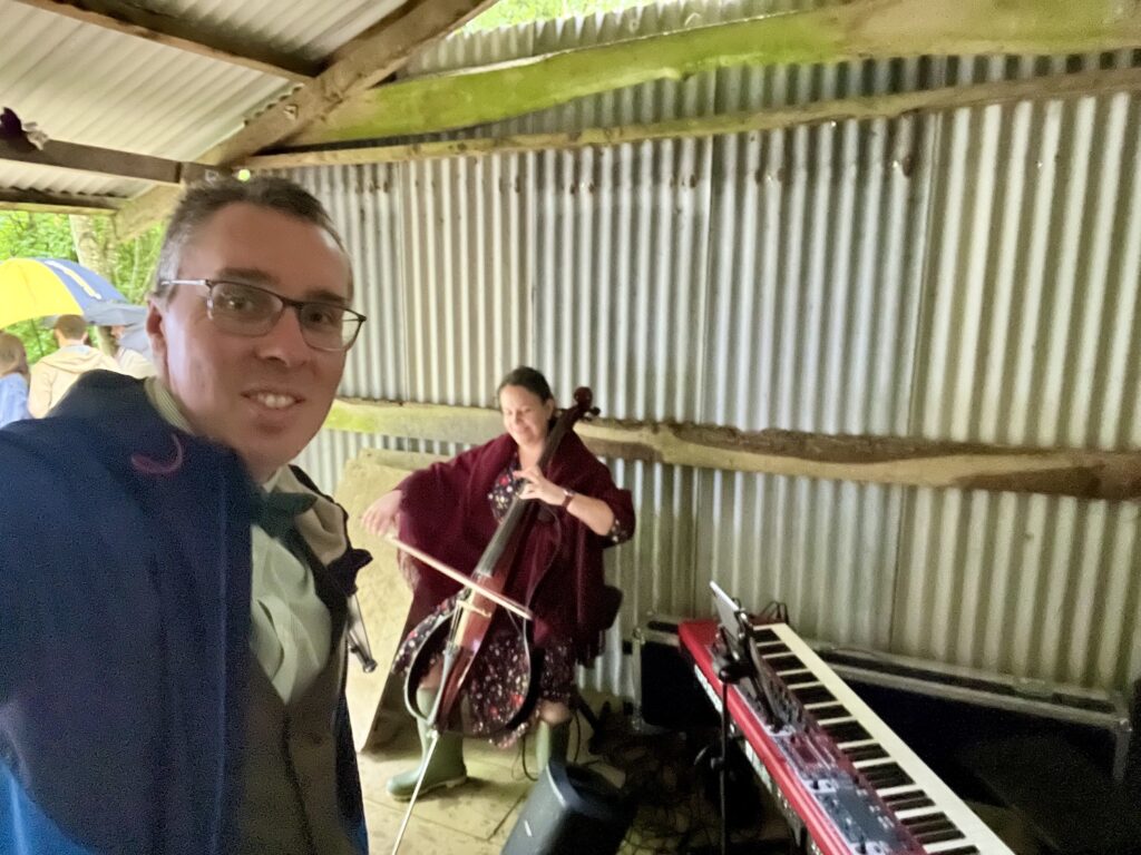 Musicians