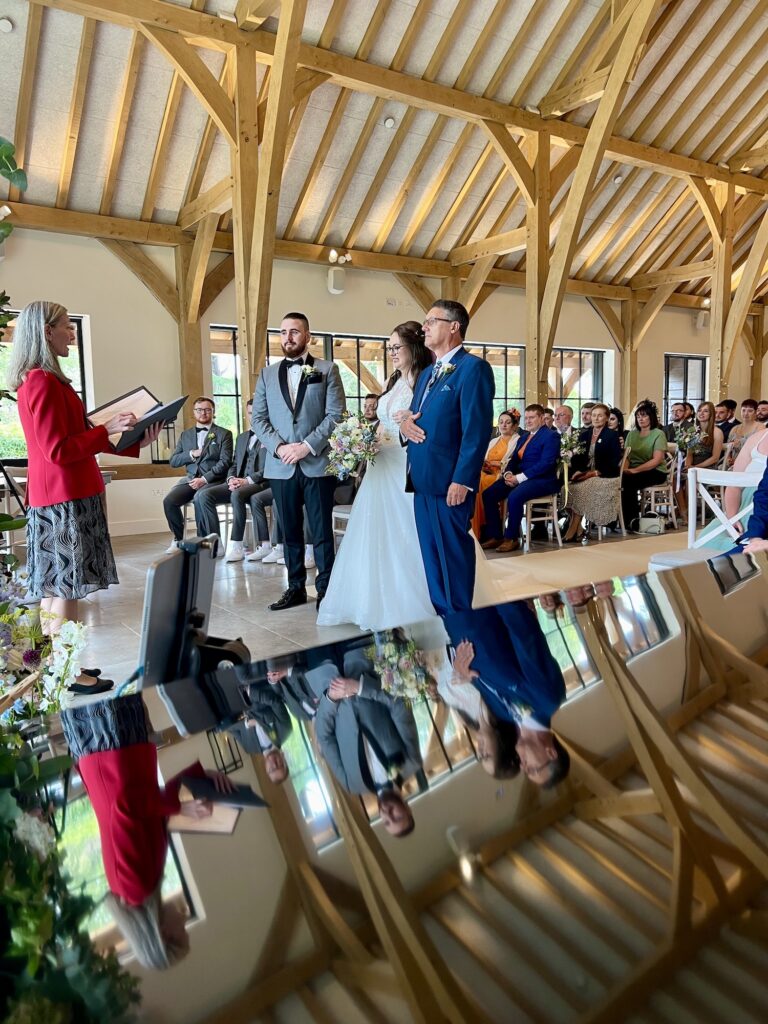 Wedding Ceremony