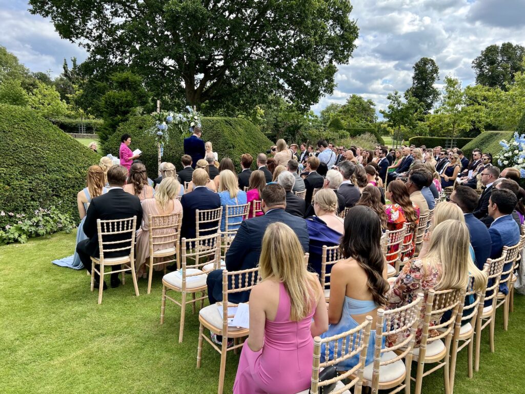 Wedding Ceremony