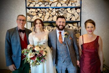 Harmonizing Love: The Evolution of Wedding Music
