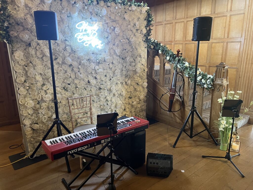 Setup