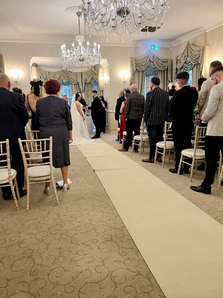 Marriage