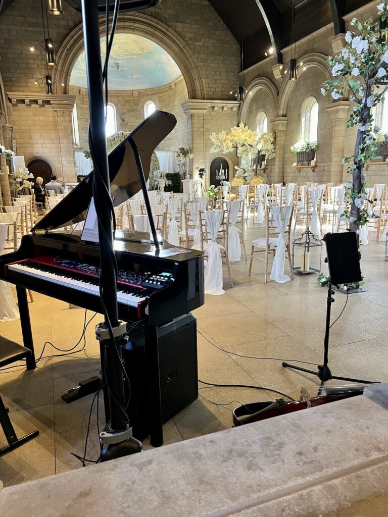 JAM Duo Piano