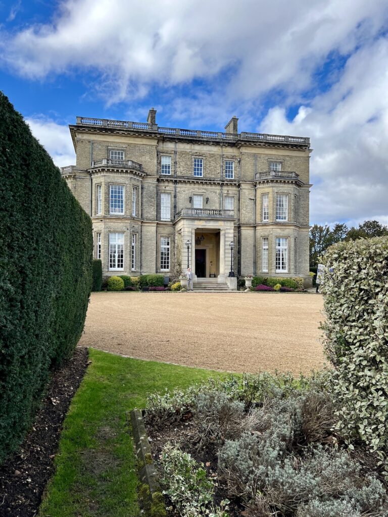 Hedsor House