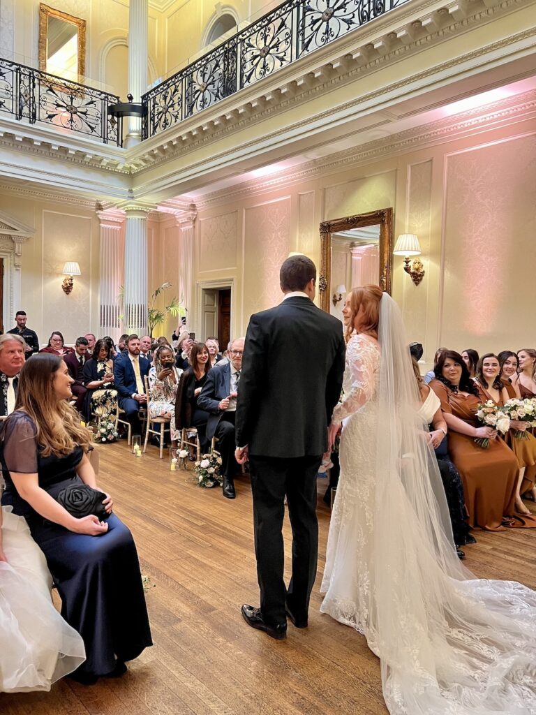 Wedding Ceremony