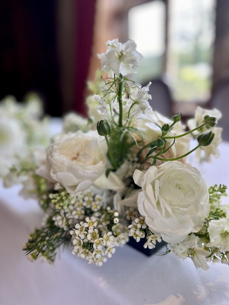 Wedding Flowers