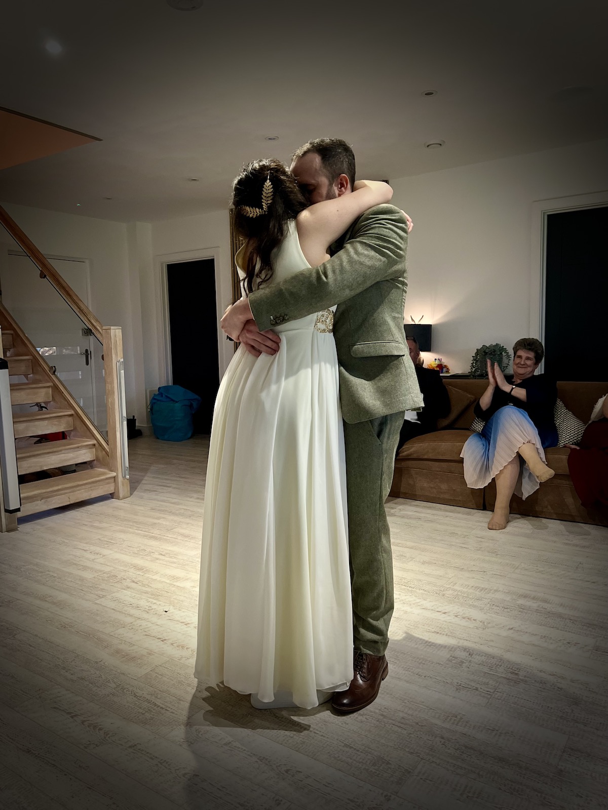 First Dance