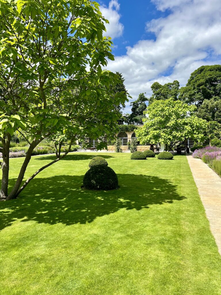 The Gardens at Middleton Lodge