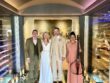 Wedding Musicians JAM Duo at The Vineyard Hotel in Newbury