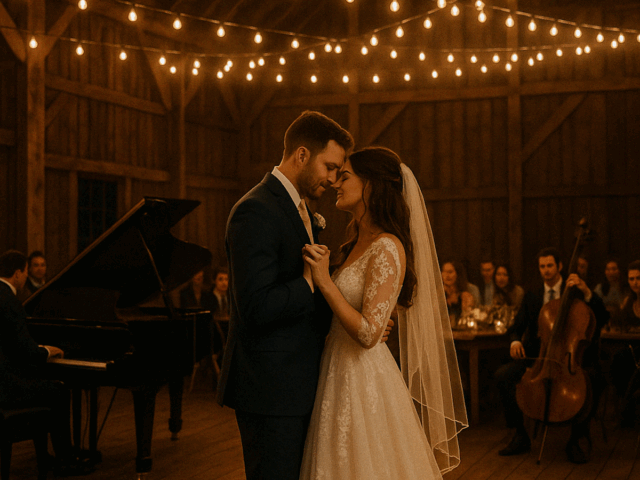 Perfect Wedding Songs