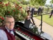 JAM Duo Cello and Piano at Cowdrey Park in Sussex