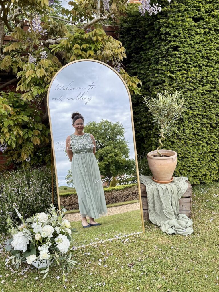 Anne-Marie Humphries Cellist at Oxnead Hall in Norfolk