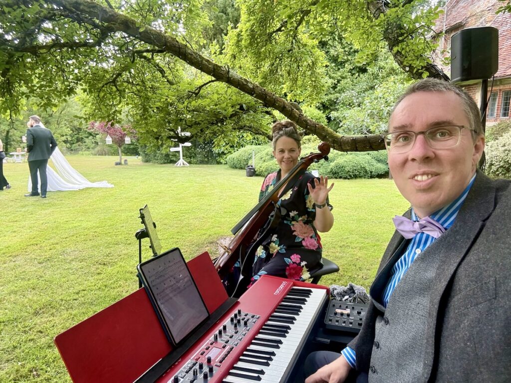 Nord PIano 5