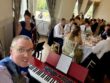 JAM Duo at Bourton Hall Rugby