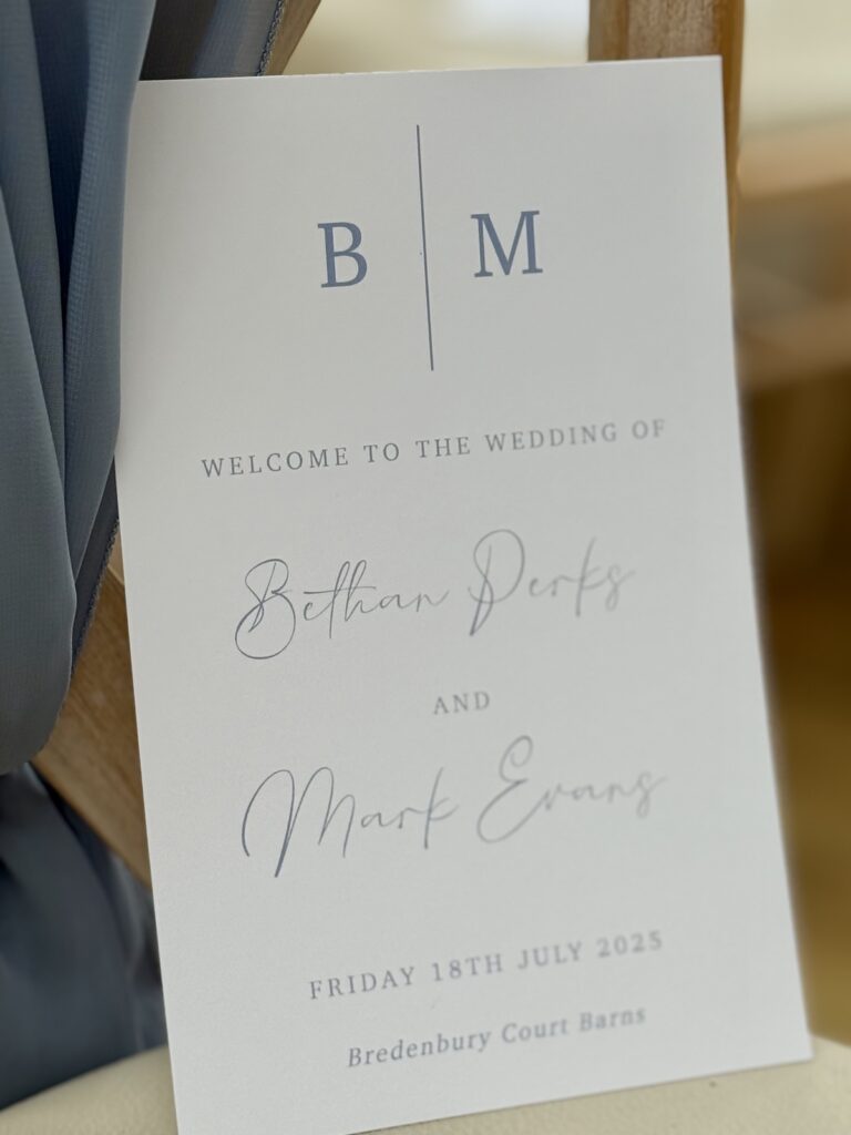 JAM Duo Wedding Musicians at Bredenbury Court Barns