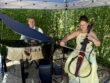 JAM Duo at Brookfield Barn in Sussex