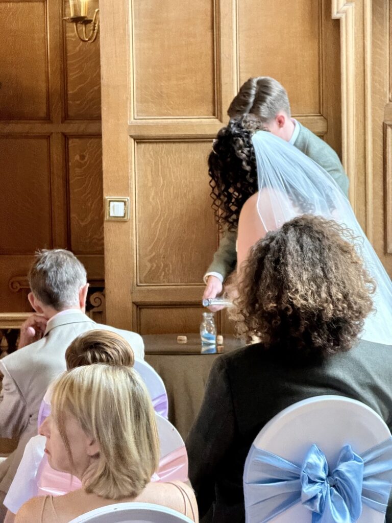JAM Duo Wedding Musicians Scotland