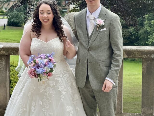 JAM Duo Wedding Musicians Scotland